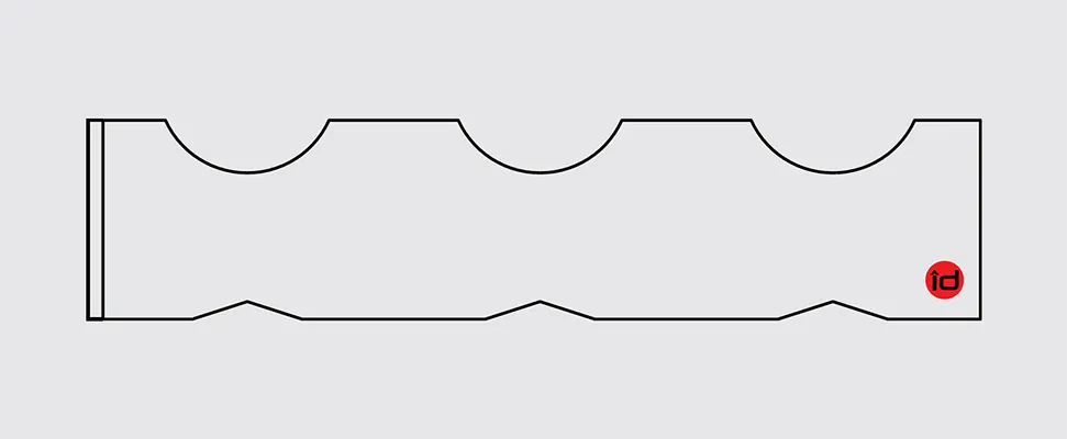 VR2 Series — technical image 2