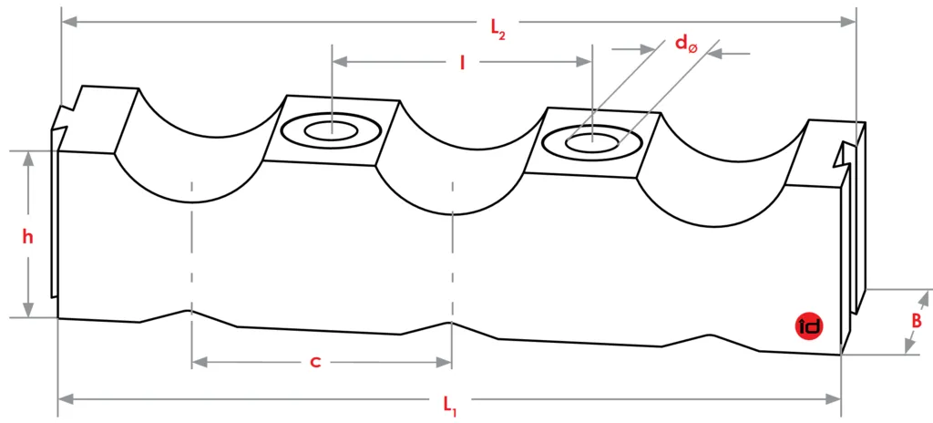 VR3 Series — technical image 2