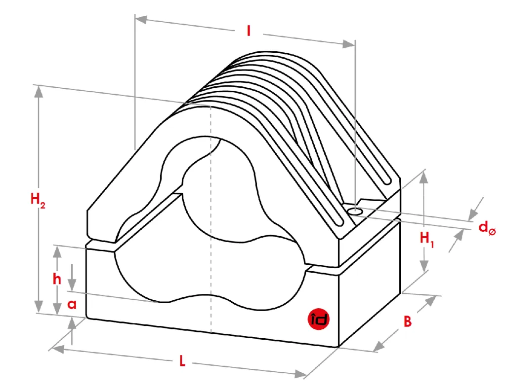 KH Series — technical image 1