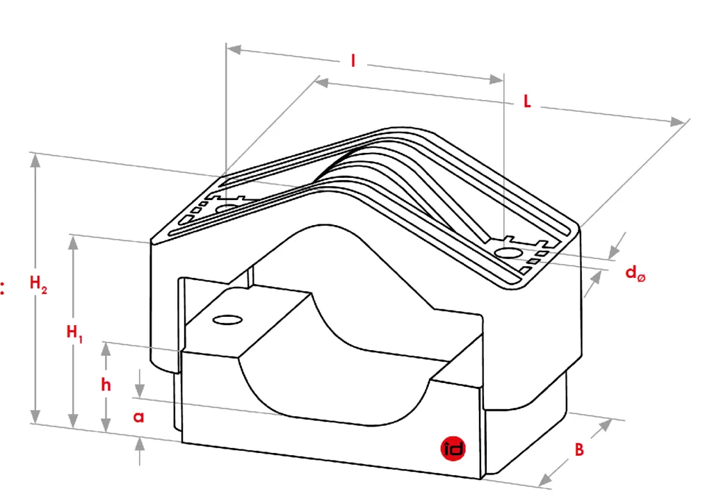 KP Series — technical image 1