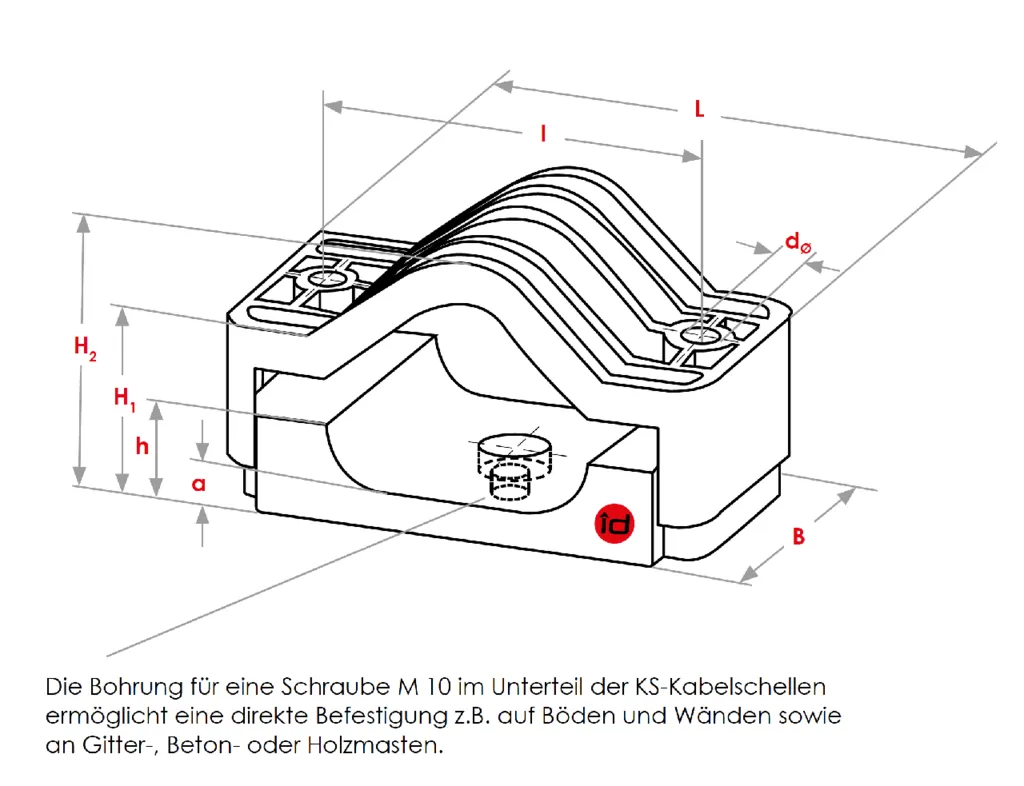 KS Series — technical image 1