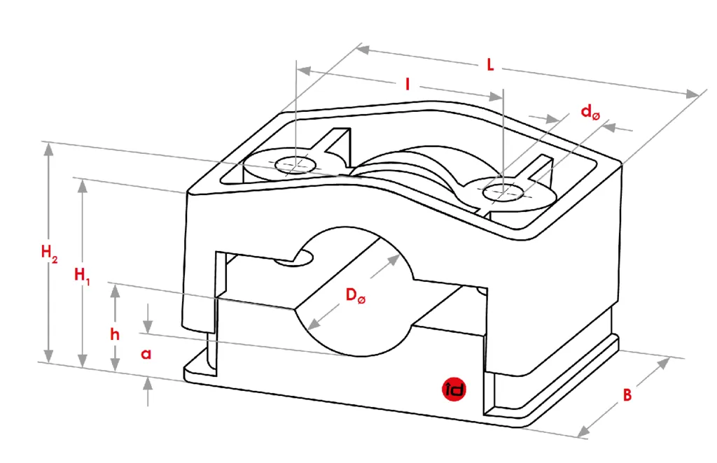 KT Series — technical image 1